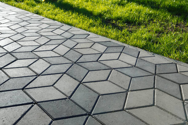 Best Eco-Friendly Driveway Pavers in Burlington, CO