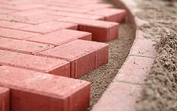 Best Brick Driveway Pavers in Burlington, CO