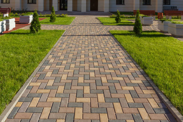 Best Asphalt Driveway Pavers in Burlington, CO